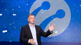 'Dijital dönüşümün ivmesiyle 3. çeyrekte güçlü büyüdük'