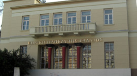 NBG'nin karına Finansbank (FINBN) dopingi!