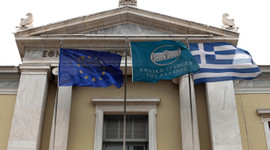 Yunanlar Finansbank (FINBN) hissesini satıyor!