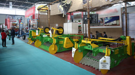 2021'de Türkiye'de 387 fuar düzenlenecek