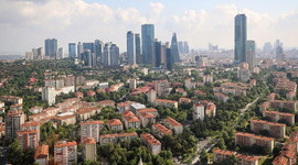 2020 Ocak-Eylül döneminde satılan 10 konuttan 7'si ikinci el