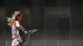 Moody's küresel kredi koşullarının 2021'de genel olarak iyileşeceği öngörüsünde bulundu