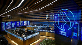 Borsa İstanbul’da çifte rekor