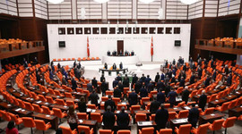 Kamu borçları yapılandırılıyor