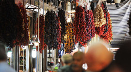 Türkiye 95 ülkeye kurutulmuş sebze sattı