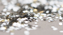 Yeni yatırım gözdesi gümüş