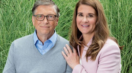 Gates Vakfı'ndan koronavirüs aşısı çalışmalarına 70 milyon dolar