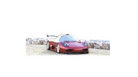 Türk yarış otomobili Sazan pistlere çıkacak