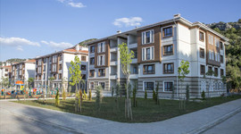 TOKİ'nin indirim kampanyasından şimdiye kadar 9 bin 972 kişi yararlandı