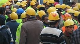 Kaçak işçi çalıştırana hapis cezası geliyor