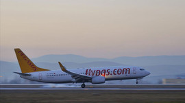 Sokağa çıkma kısıtlama sonrası Pegasus'tan açıklama!