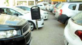 İkinci el araç satışları durma noktasına geldi