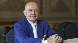 Mobius: Türk piyasalarına güven artacak