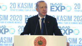 Cumhurbaşkanı Erdoğan: Ülkeyi enflasyon, kur ve faiz sarmalından çıkaracağız