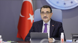 Bakan Dönmez: Elektrik tüketimi salgın öncesi dönemi geçti