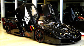 Ferrari'ye inanılmaz vergi!