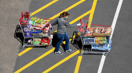 Kasım indirimlerinde koronavirüs etkisi