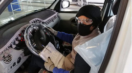 Araç muayene ücretlerindeki fiyat artışı belli oldu