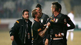 Burak Yılmaz bombayı patlattı!