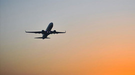 İstanbul'un hava yükü koronavirüs döneminde daha da arttı