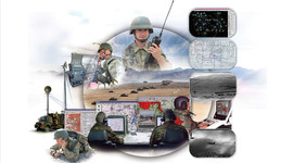 ASELSAN'dan TSK'ya yeni haberleşme sistemi