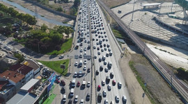 Trafikteki tehlike: Araçların yüzde 20'si sigortasız