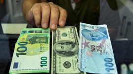 Dev bankadan çarpıcı 2021 dolar tahmini