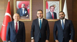 Yayıncı kuruluştan kulüplere 200 milyon TL'lik müjde