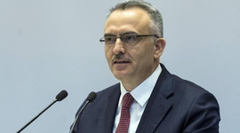 Merkez Bankası Başkanı Ağbal'dan toparlanma mesajı