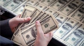 Erdoğan yine doları coşturdu