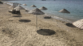 Küresel turizmin koronavirüs kaybı 3 trilyon dolar