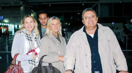 GSD Holding'te (GSDHO) Turgut Yılmaz'ın payı arttı!