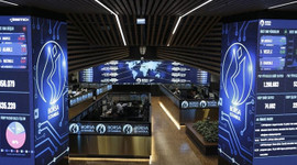 Borsa İstanbul'da yeni rekorlar bekleniyor