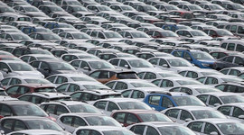 Operasyonel kiralama sektöründen 9 ayda 5,6 milyar liralık yatırım