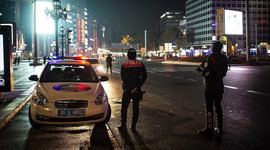 Sokağa çıkma kısıtlamasının "bilançosu" açıklandı