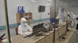 12 bin sözleşmeli sağlık personeli alım ilanı Resmi Gazete'de