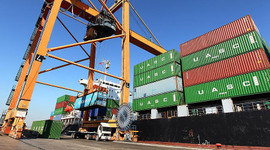 Kasım ayı ihracat rakamları açıklandı