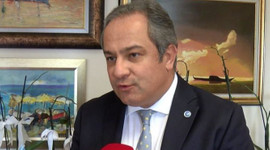 Toplum Bilimleri Kurulu Üyesi İlhan: Yılbaşında 4 gün sokağa çıkma kısıtlaması olabilir