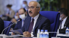 Bakan Elvan'dan enflasyon açıklaması