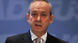 TÜSİAD Başkanı Muharrem Yılmaz istifa etti