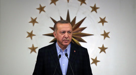 Erdoğan'dan Tank Palet Fabrikası açıklaması