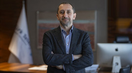 Türk Telekom CEO'su Önal: Türkiye'nin geleceğini inşa etmek bize düşer