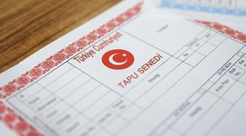 Tapu sahteciliğinde yeni yöntem