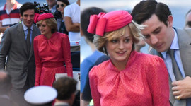 Netflix'ten İngiliz Kraliyet ailesine 'The Crown' resti