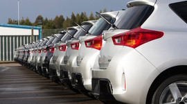 'İkinci el araç satışları yüzde 90 azaldı'