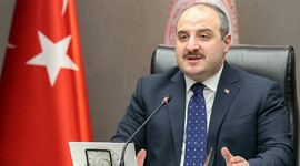 Bakan Varank: Bizim için yabancı yatırımcı yoktur, müteşebbis vardır