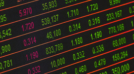 Dünyanın en büyük borsaları şirketlerin elinde