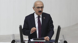 Bakan Elvan'dan reform açıklaması!