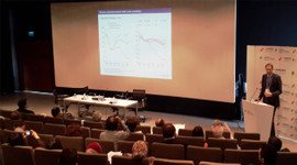 Dünya merkez bankalarını yine zor bir yıl bekliyor