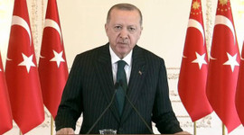 Cumhurbaşkanı Erdoğan: Kira gibi giderlerde düzenlemeye gidiyoruz